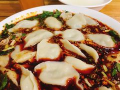 -尤素福东举院饺子馆