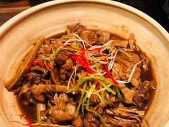 -鱼食饭稻·苏浙土菜17年老馆子(平江路店)