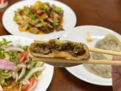 -牧疆情新疆餐饮