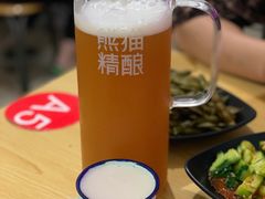 -寻小欢焖烤羊肉串(九眼桥店)