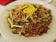 -酌宴府The China Club·广州万富希尔顿酒店(云城东路店)