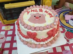 -米柚烘焙教室(新天地购物中心店)