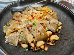 -在前门·烤鸭北京菜(五月花广场店)