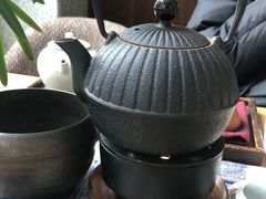 -扫雪煮茶(西村店)