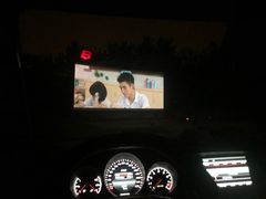 -枫花园汽车电影院(朝阳公园店)