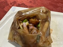 -粤北餐馆