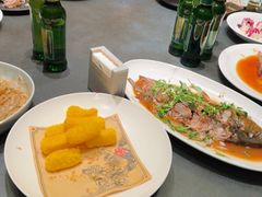 -那家老院子东北菜.饺子.小鸡炖蘑菇(宁山店)