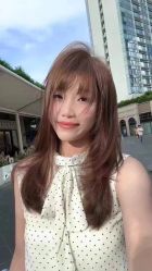 -藤野造型专业烫染接发