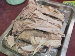 -马学武手抓美食(下南关总店)