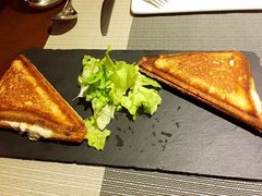 -LA CREPERIE BRETONNE布列塔尼法式餐厅(天童北路店)