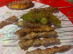 -北三老太太烧烤(人生一串上榜店)