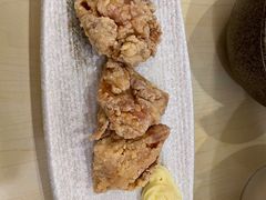 -八盛屋·沾面(集美万达店)