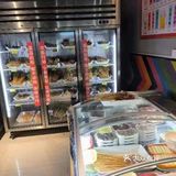 可以聊天喝酒,生活气息很浓,里面相对比较安静