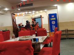 大堂-朱氏胖子烂火锅(洪崖洞店)