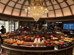 -B&C黄油与面包·THE GARDEN BAKERY概念店(世纪汇店)