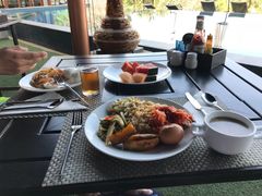 -阿亚拉卡马拉温泉度假酒店