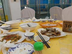-秋姐美食店(旅游大道店)