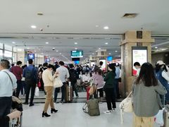 -上海长途汽车客运总站