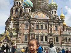 -滴血救世主教堂