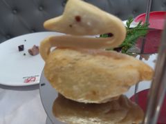 -味+新京宴·烤鸭·北京菜(创意谷店)