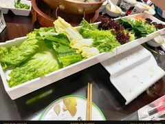 -南门四季铜锅涮肉(大屯·北苑店)