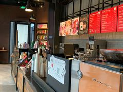 -星巴克(苏州石路百脑汇店)