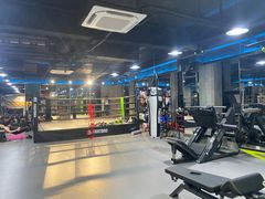 -驭力搏击健身(张江高科店)