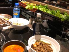 -火炉火自助餐(枫蓝国际店)