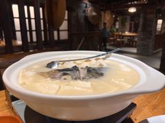 -丹江渔村(首都机场店)