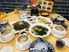 -九大簋家宴(晓港湾店)