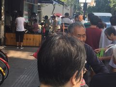 -吴山烤禽 (吴山路店)