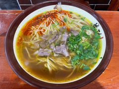 美玲拉面拉面-美玲拉面(鞍山西道店)