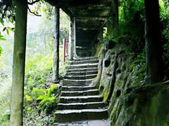-大雁山风景区