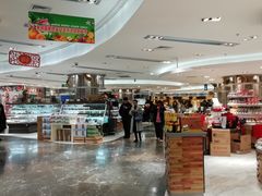 -光启城时尚购物中心