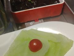 -橦橦小马扎烧烤 (传媒大学店)