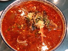 -富临轩私房菜(集庆门大街店)
