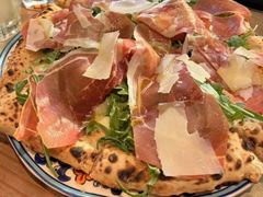 -Mammamia意大利餐厅(古北店)