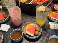 -大龙燚·旷野鲜火锅(广州首店)