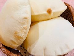 -BRBR叙利亚餐厅(总店)
