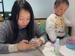 -葡珍轩冰室(虹桥机场T1店)