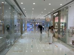 -海港城
