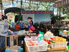 -刘艳黄牛肉(九襄店)
