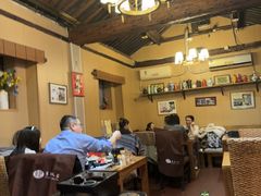 -束河人家(南锣鼓巷店)