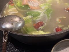 -大龙燚·旷野鲜火锅(广州首店)