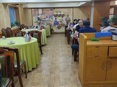 大堂-老朴饭店(邮政街总店)