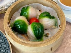 -叹茶靓点·粤式餐厅·全天茶市(石井万民广场店)