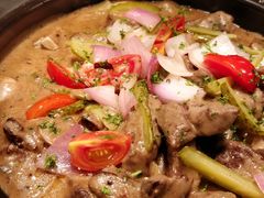 -博林天瑞喜来登酒店·西丽尚膳