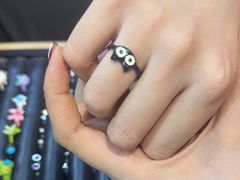 -十八字金·银饰·开蚌DIY·手工体验团建(魏公芳华里店)