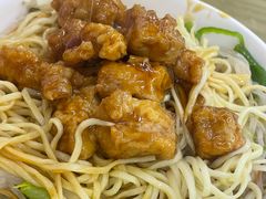 -玉华饮食店(茅台路店)