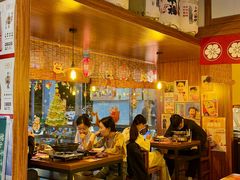 -烧鸟横丁(联发文创口岸店)